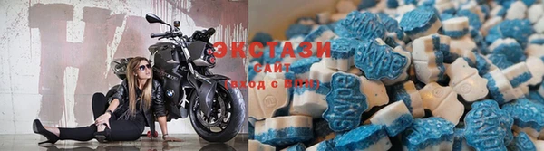 хмурый Касимов