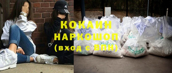 хмурый Касимов