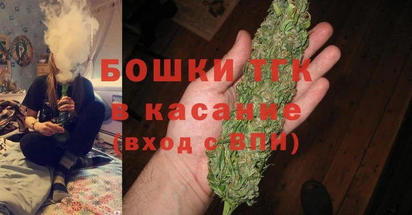 хмурый Касимов