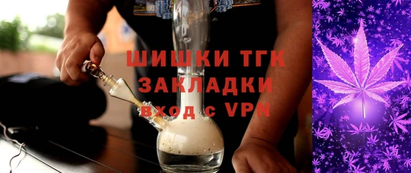 хмурый Касимов
